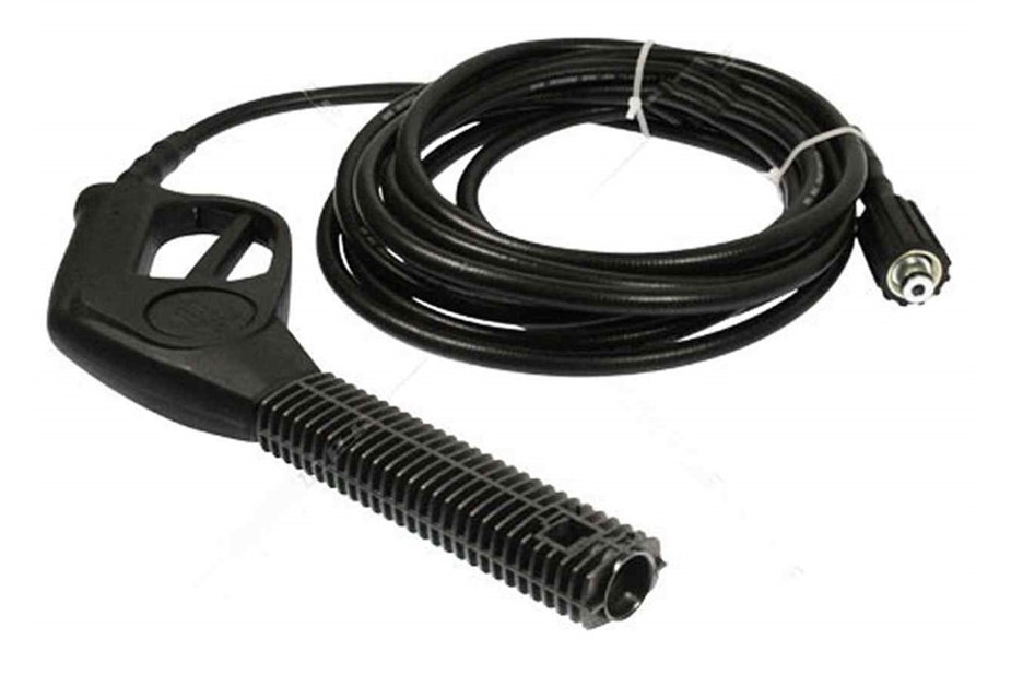 BOSCH F016F03370 rukojeť k myčce s hadicí - spouštěč Obrázek