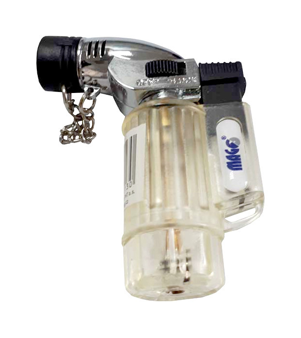 MAGG 090014 mini plynový hořák Obrázek