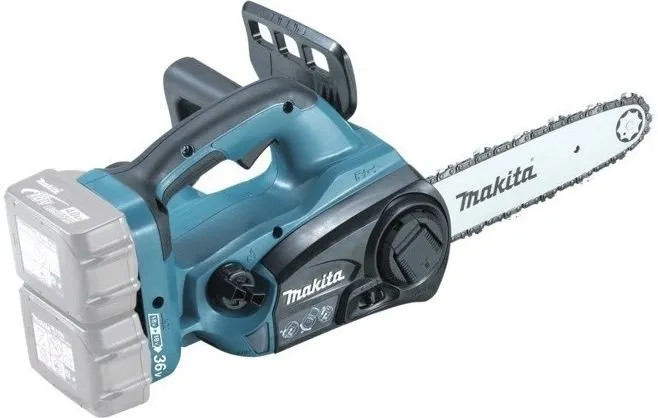 MAKITA DUC302Z aku řetězová pila 30cm bez akumulátoru Obrázek