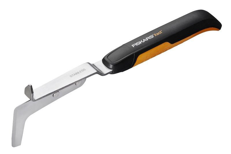 FISKARS nůž XACT na odstranění plevele ze spár Obrázek