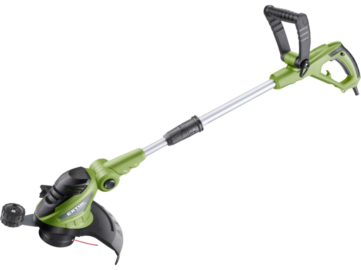 EXTOL CRAFT 416125 strunová sekačka 550W Obrázek