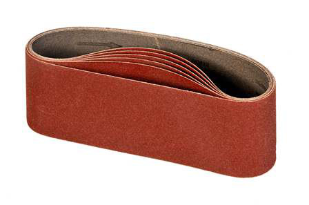 MAKITA brusný pás 76x533mm K240 Obrázek