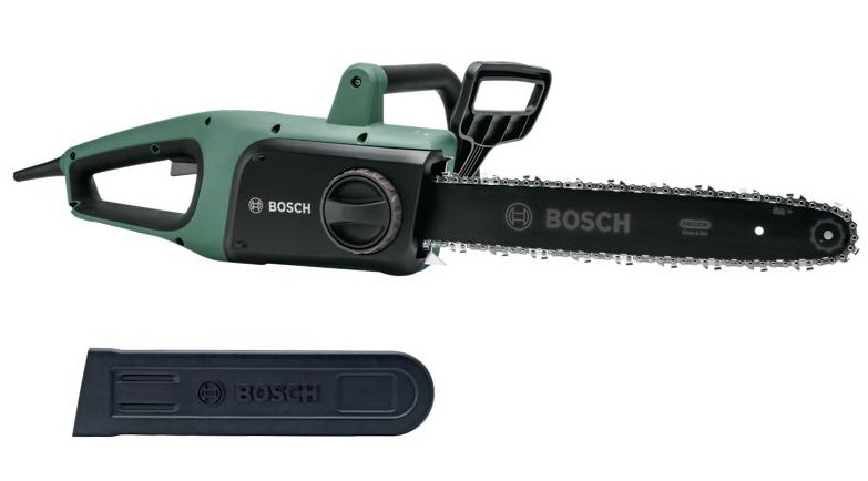 BOSCH UniversalChain 40 elektrická řetězová pila 06008B8402