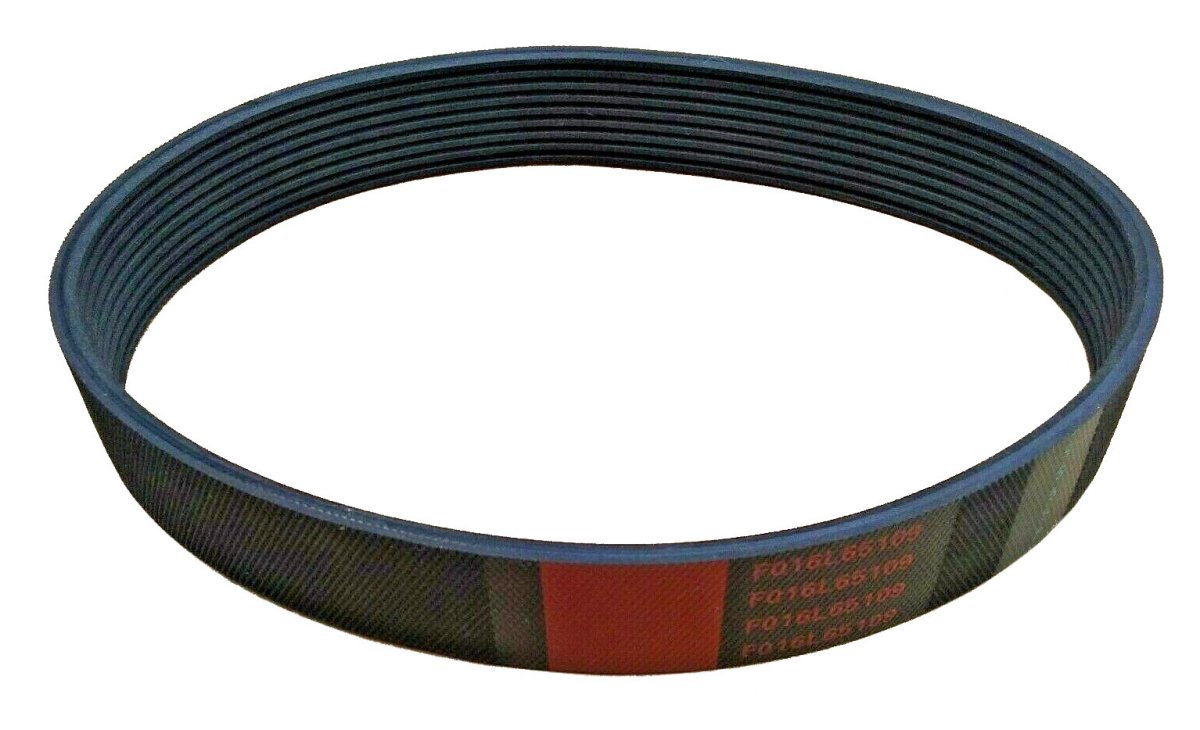 BOSCH F016L65109 hnací řemen pro sekačku Rotak 43 Obrázek