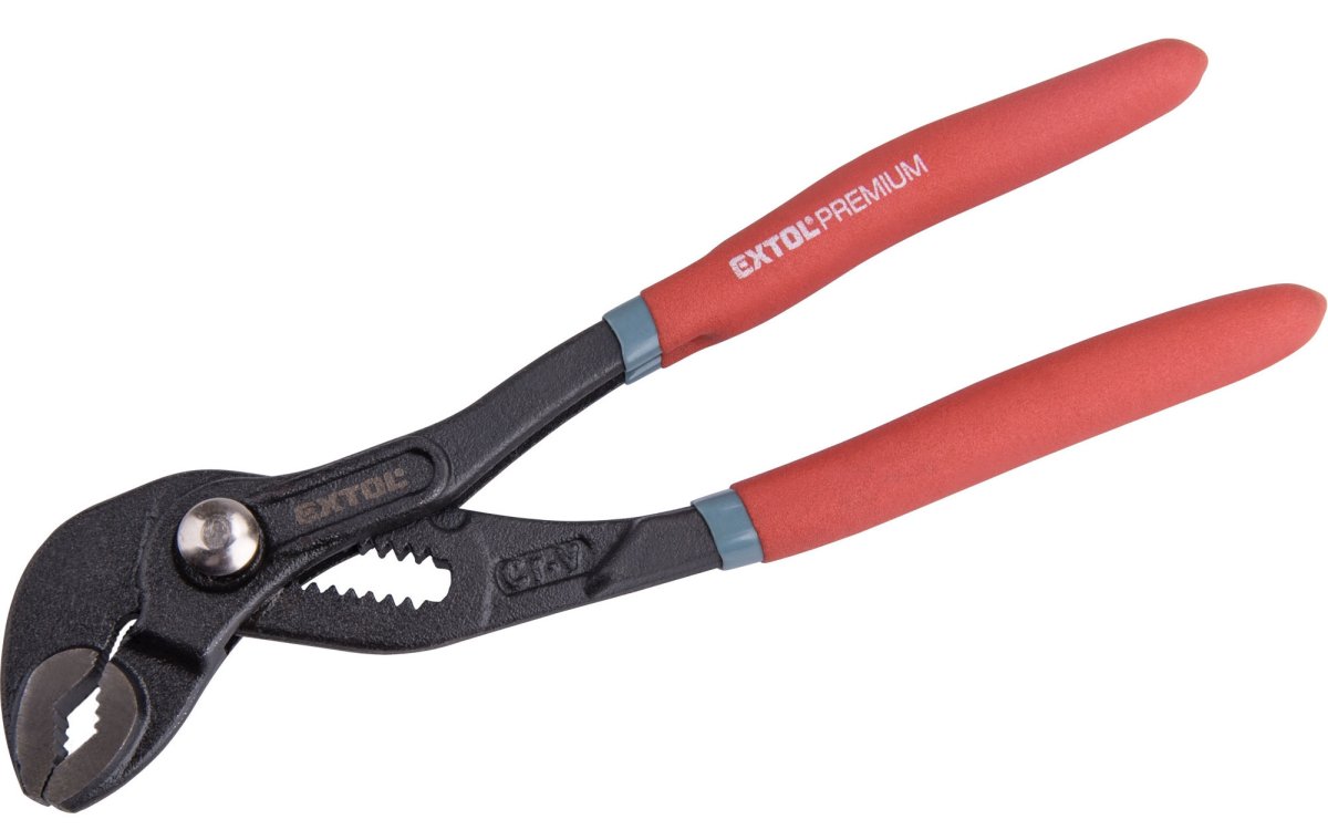 EXTOL PREMIUM 8813166 kleště SIKO 175mm CrV Obrázek