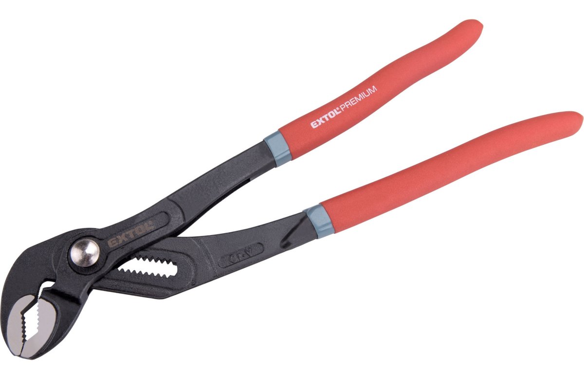 EXTOL PREMIUM 8813168 kleště SIKO 300mm CrV Obrázek