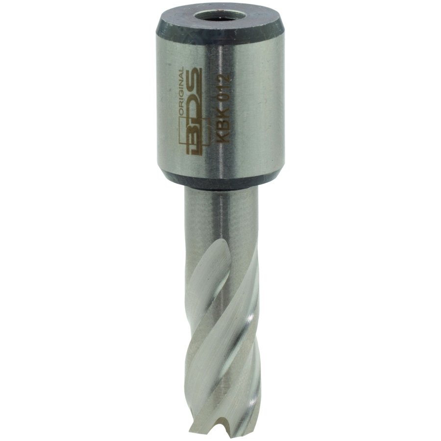 NAREX HSS jádrový vrták do kovu Weldon 13x30mm Obrázek