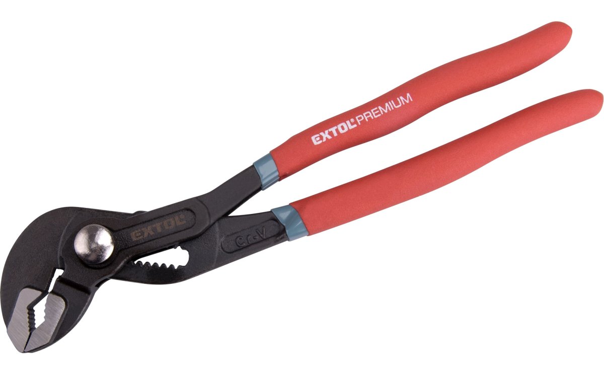 EXTOL PREMIUM 8813167 kleště SIKO 250mm CrV Obrázek