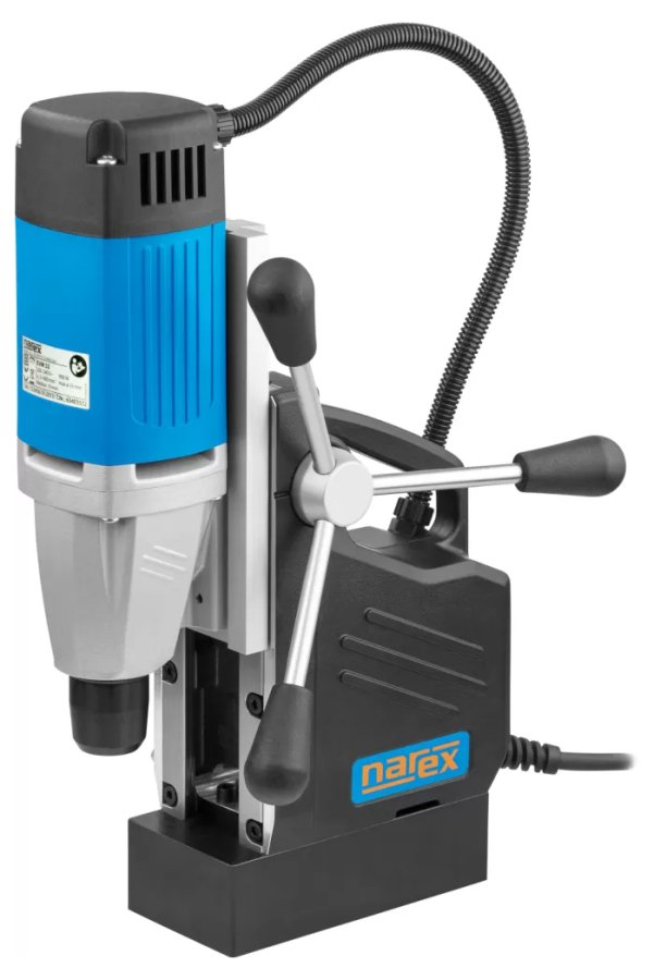 NAREX EVM 32 magnetická vrtačka