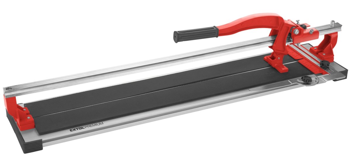 EXTOL PREMIUM 8841078 řezačka obkladů ložisková, 800mm Obrázek