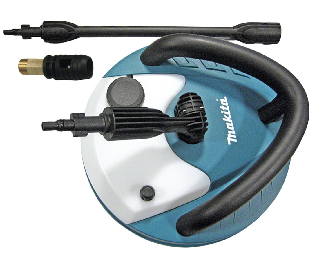 MAKITA 41849 podlahový čistič twister s nádržkou pro saponát HW131/140/151 Obrázek