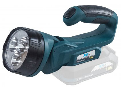 XTline XT102765 aku svítilna 18V  LiIon bez baterie Obrázek