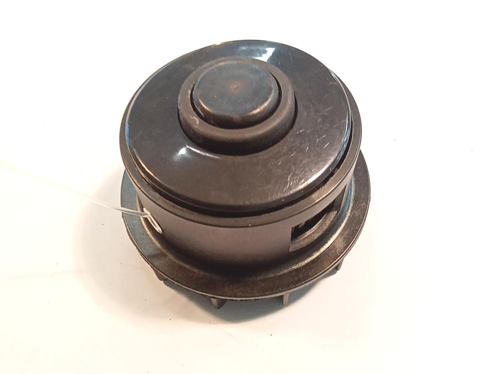 HECHT 530000037-48 strunová hlava pro HECHT 530 Obrázek