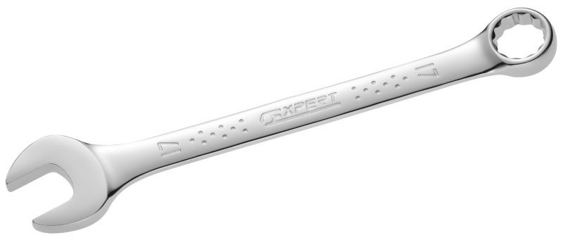 TONA EXPERT chromovaný očkoplochý klíč 5 mm Obrázek