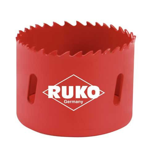 RUKO pr. 121mm - Bim pilový děrovač HSS 106121 Obrázek