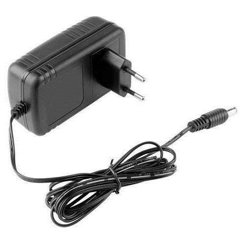 HECHT 000548 nabíječka pro sekačky s el. startem Obrázek