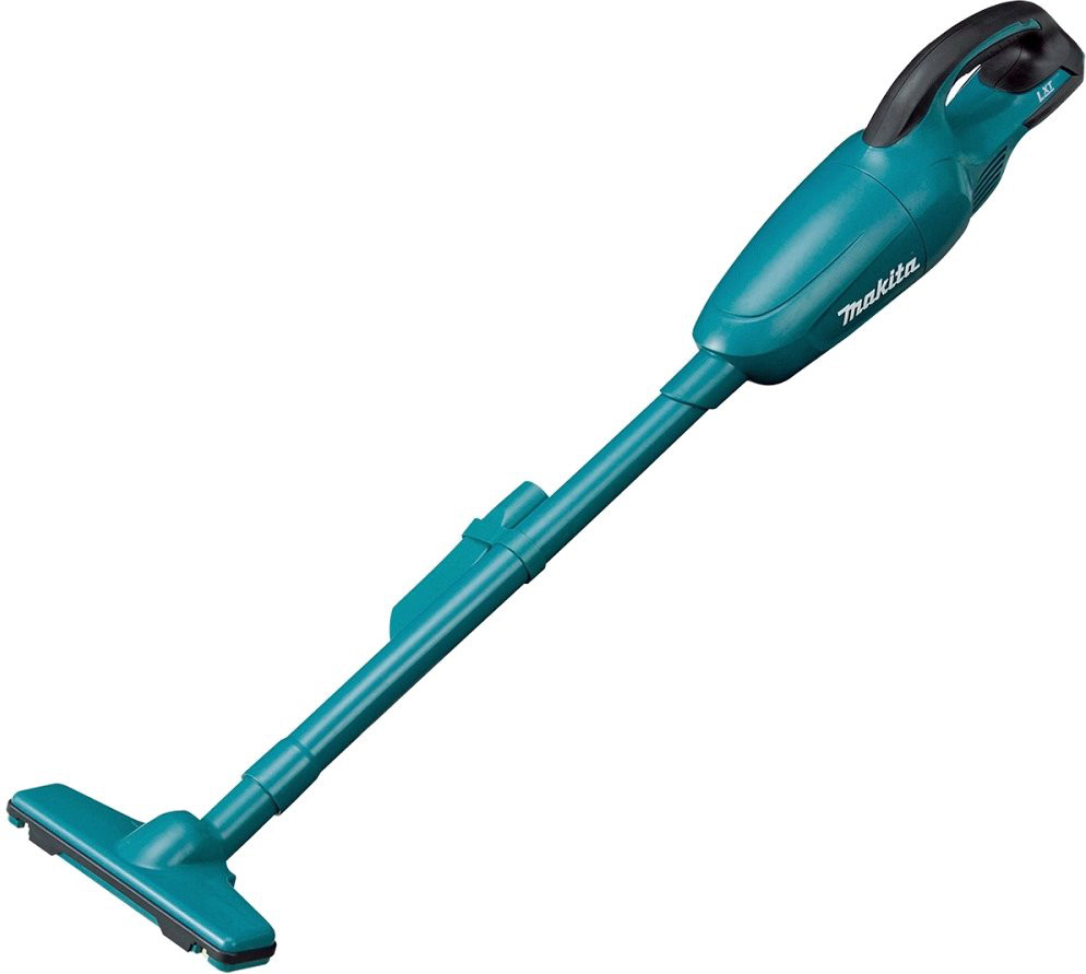 MAKITA DCL280FZ Aku vysavač 18V LXT bez aku Obrázek