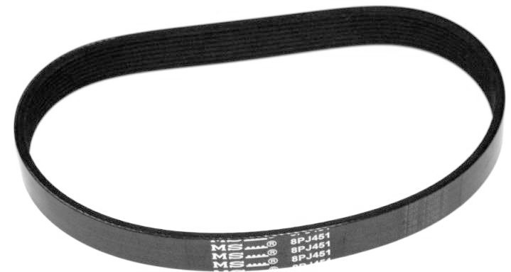 HECHT 1843R0018 řemen drážkovaný pro HECHT 1844 Obrázek