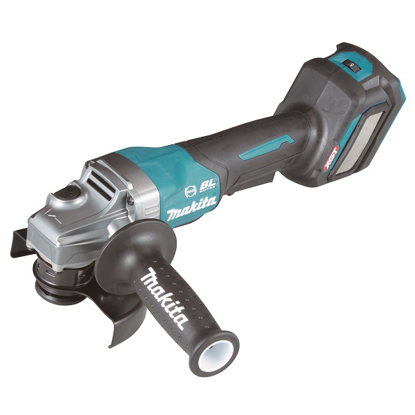 MAKITA GA029GZ aku úhlová bruska s regulací 125mm Li-ion XGT 40V bez aku Obrázek