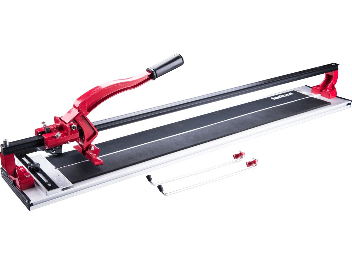 FORTUM 4770818 řezačka obkladů ložisková, 1000mm Obrázek