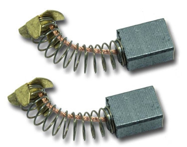 XTLine 10400-59 uhlíky pro míchadlo XT10400 Obrázek