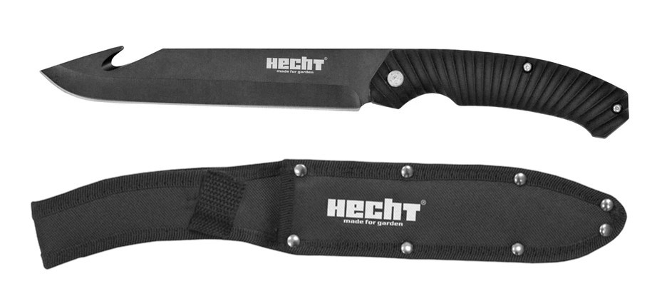 HECHT 600635 zahradní nůž Obrázek