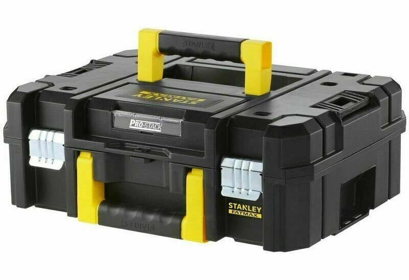 STANLEY FATMAX FMST1-75502 box na nářadí Pro-Stack Obrázek