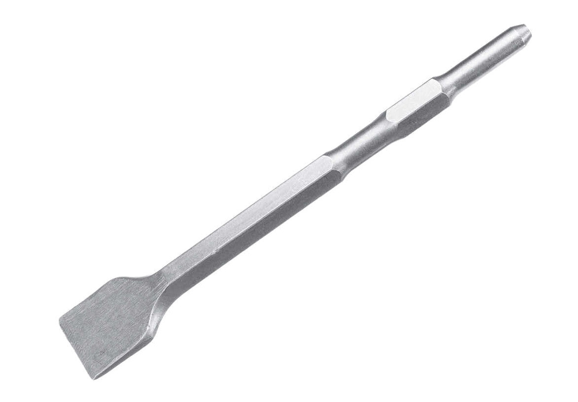 EXTOL PREMIUM 8801581 sekáč plochý HEX 17, 280x50mm Obrázek