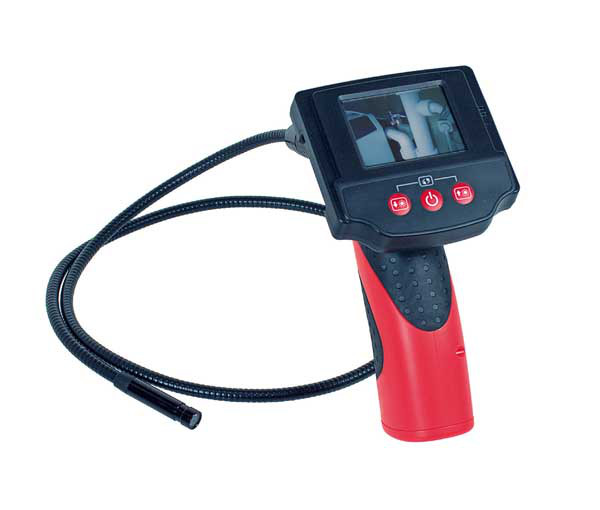 ROTHENBERGER TF3006X endoskopická kamera 2,4 LCD 1500000059 Obrázek