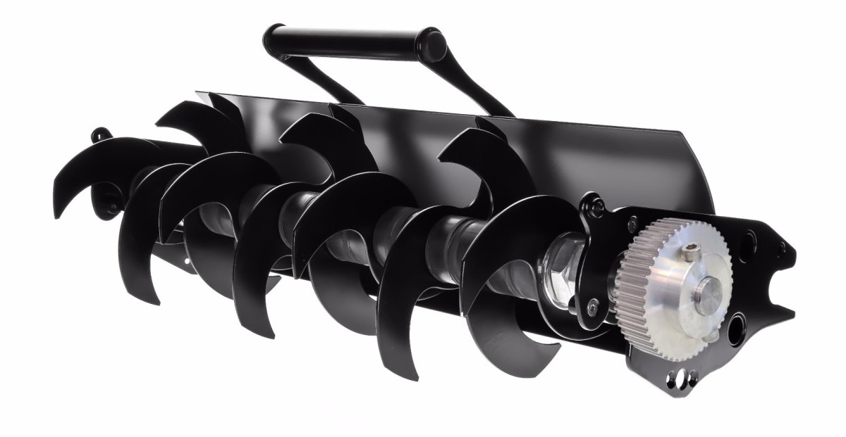 SWARDMAN kazeta vertikutátor 45 komplet PMO00137 pro Electru Obrázek