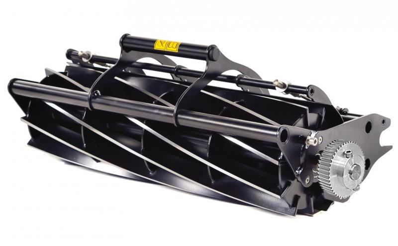 SWARDMAN vřeteno 10-ti nožové 45 (2020) PMO00139 pro Electru Obrázek