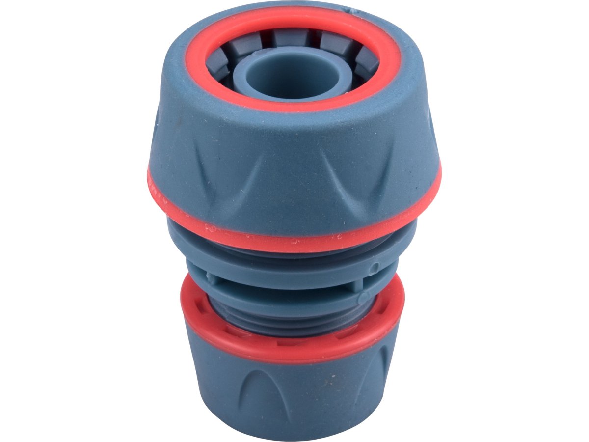 EXTOL PREMIUM 8876413 spojka na zahradní hadice 1/2" - 3/4" Obrázek