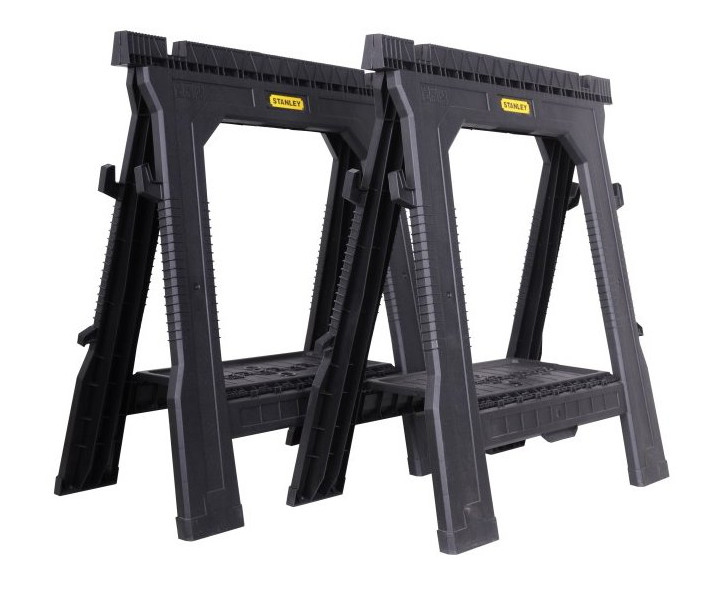 STANLEY STST1-70713 skládací podstavec - 1 pár Obrázek