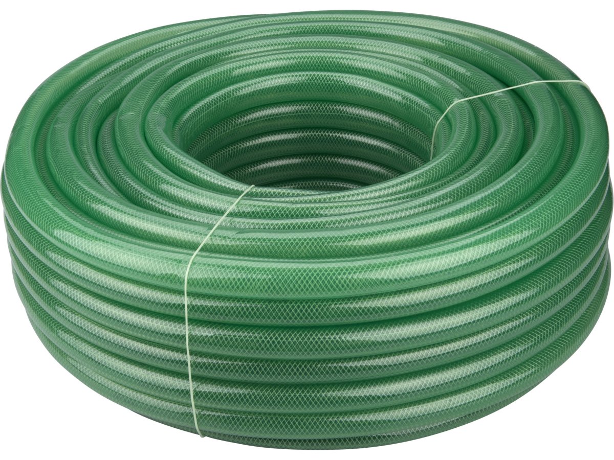 EXTOL PREMIUM 900455 hadice zahradní průhledná GARDEN, 3/4" 50m Obrázek
