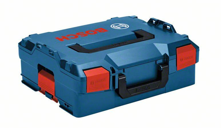 BOSCH L-Boxx 136 stohovatelný kufr na nářadí Obrázek