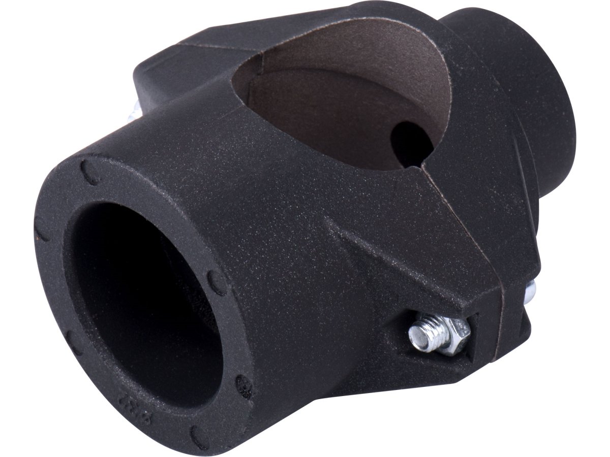 EXTOL PREMIUM 8897211D nástavec párový 32mm pro polyfúzní svářečku Obrázek