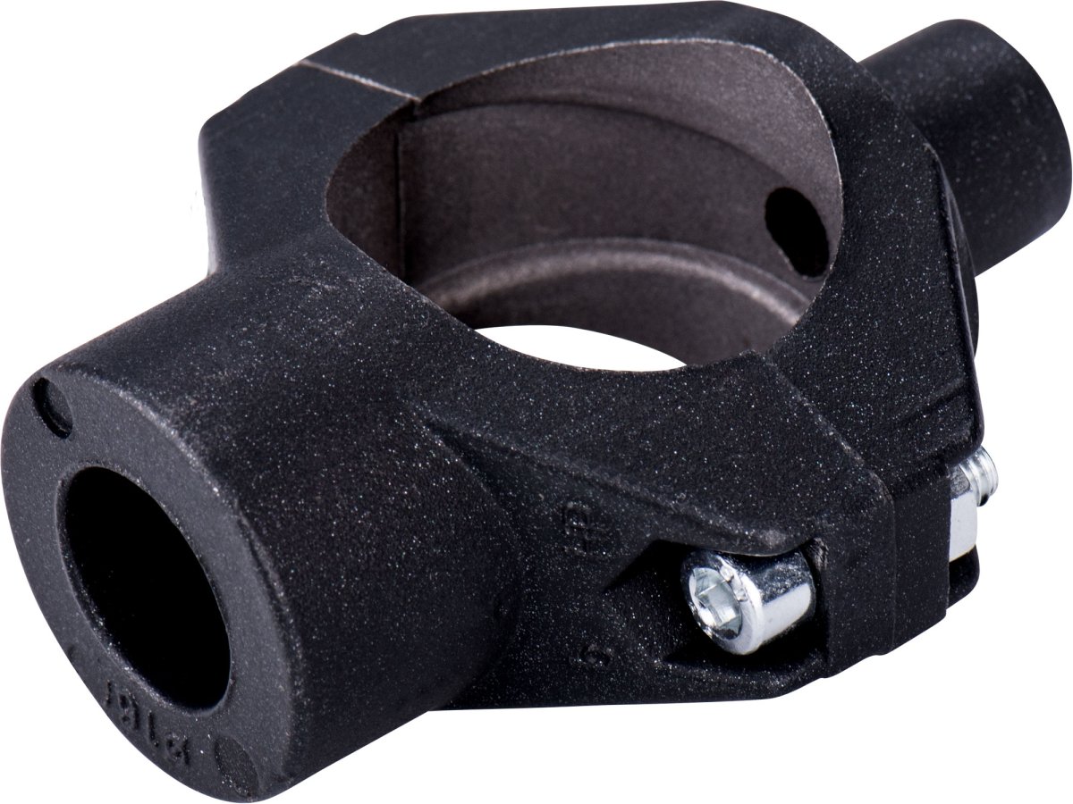 EXTOL PREMIUM 8897211A nástavec párový 16mm pro polyfúzní svářečku Obrázek