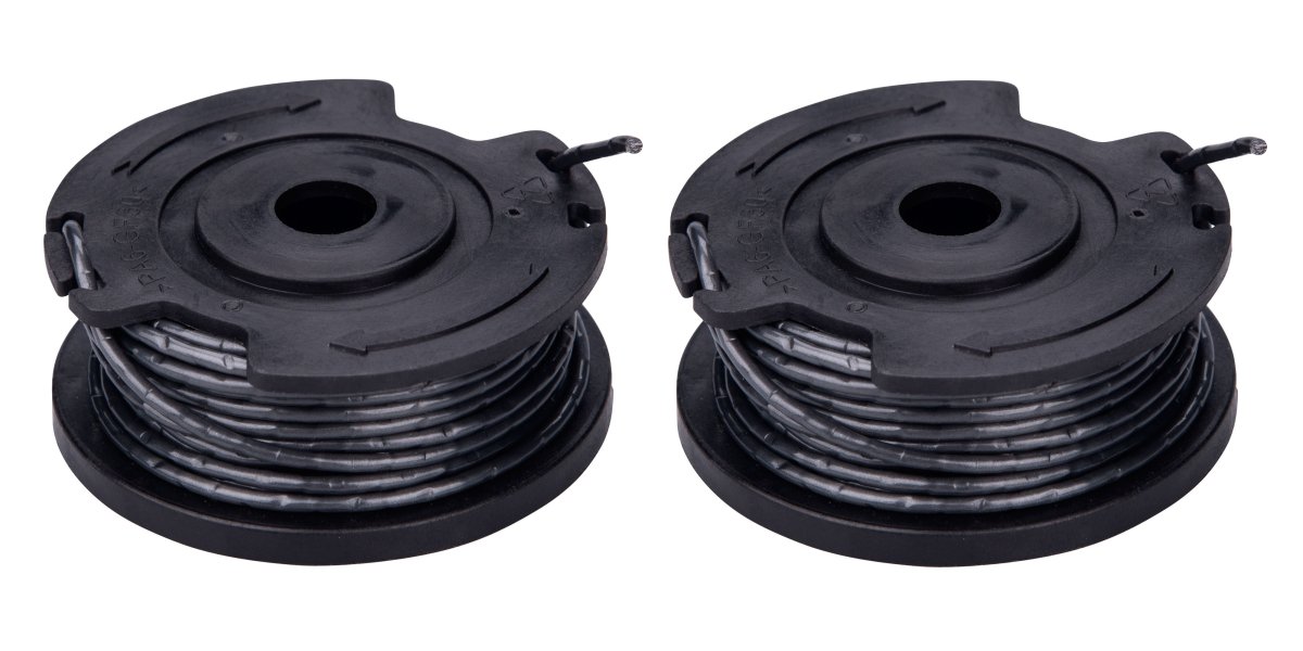 EXTOL PREMIUM 8895712A struna na cívce do strunové sekačky, 2ks Obrázek