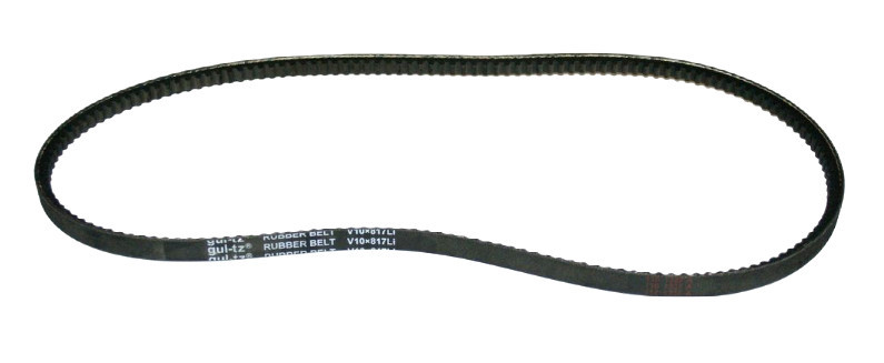 HECHT 25100206501 klínový řemen ozubený hnací pro sekačky Obrázek