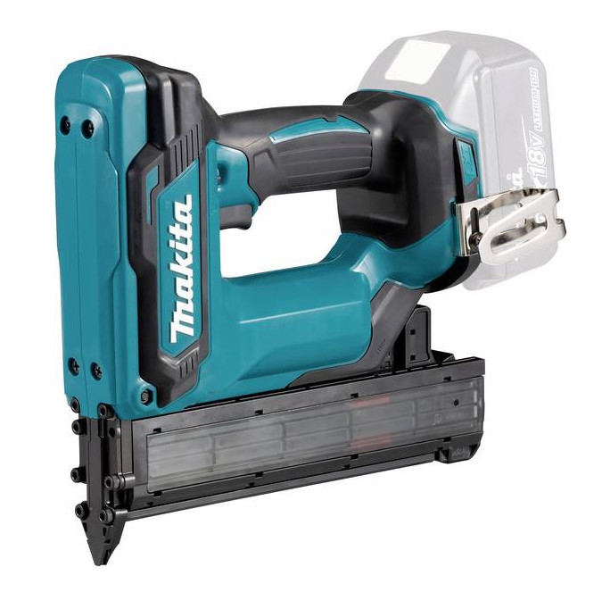 MAKITA DFN350Z aku hřebíkovačka LiIon LXT 18V, bez akumulátoru Obrázek