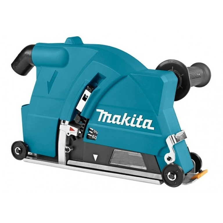 MAKITA 198440-5 odsávací adaptér 180/230mm Obrázek