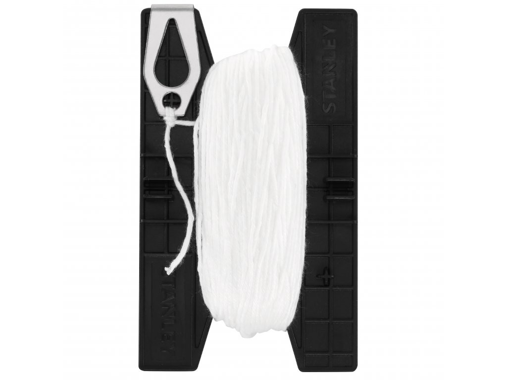 STANLEY 0-47-101 náhradní lajnovací šňůra Obrázek