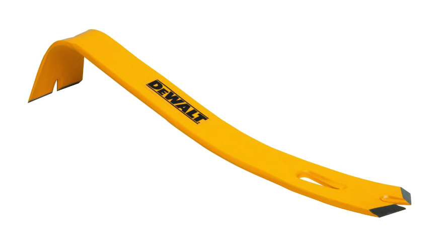 DeWALT DWHT55518-1 ploché páčidlo 30cm Obrázek
