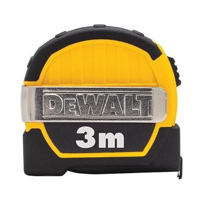DeWALT DWHT36098-1 kapesní svinovací metr 3m Obrázek