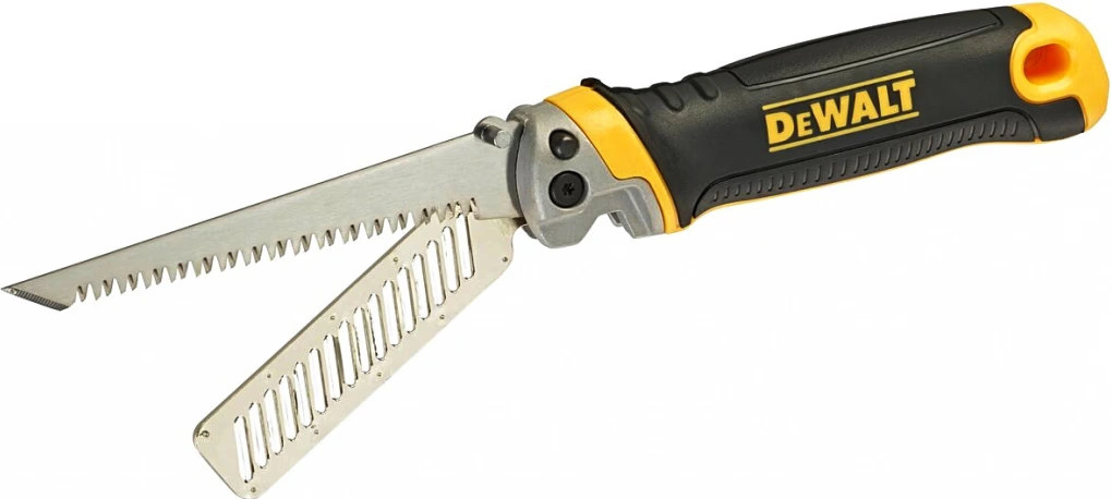 DeWALT DWHT0-20123 sklápěcí ruční pila 2v1 Obrázek