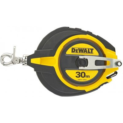 DeWALT DWHT0-34093 ocelové pásmo 30m Obrázek