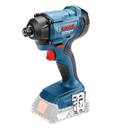 BOSCH GDR 18V-160 solo (verze bez aku) aku rázový utahovák 1/4" Obrázek