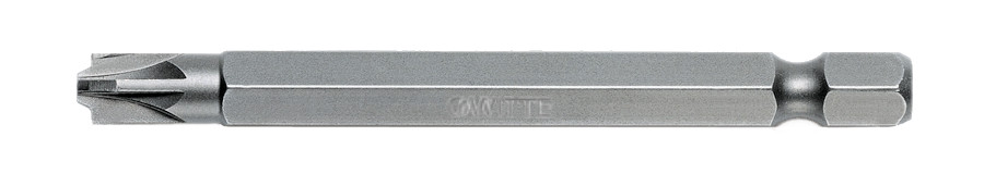 WITTE bit 1/4" PZ2/MODUL PZ/SL 70mm +- 26472.04 Obrázek