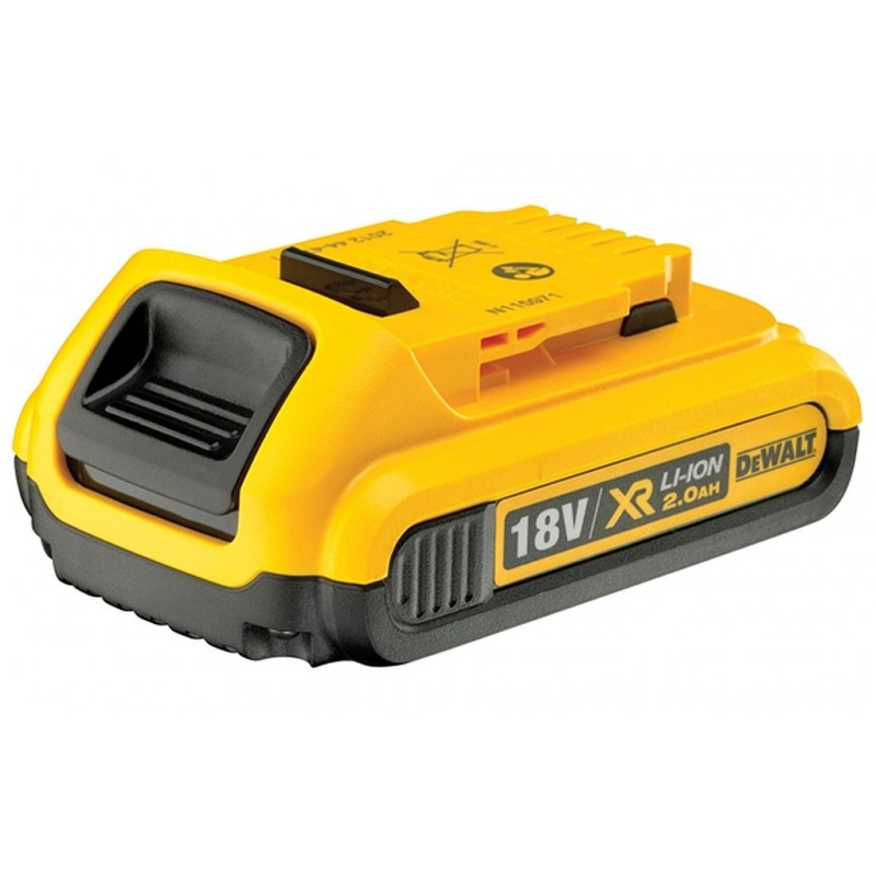 Levně DEWALT DCB183 18V XR Li-Ion 20V 2000mAh