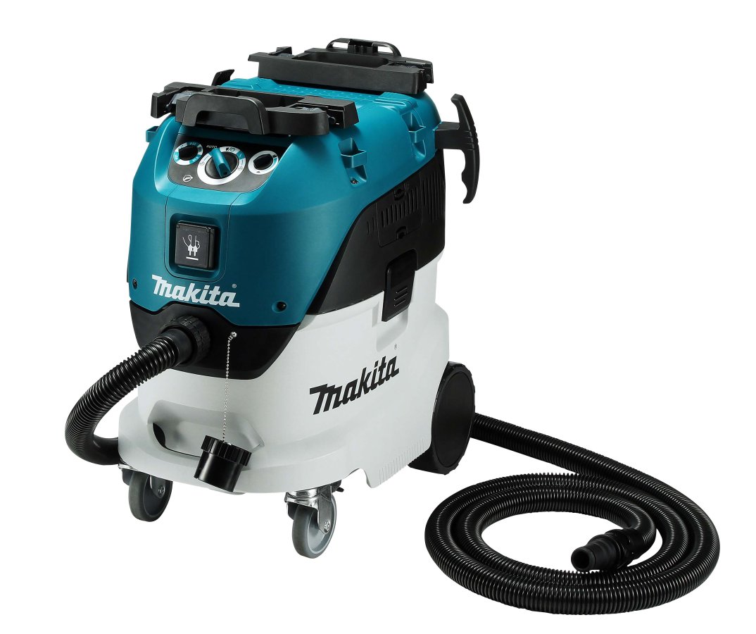 MAKITA VC4210MX univerzální vysavač 1200W třída M Obrázek